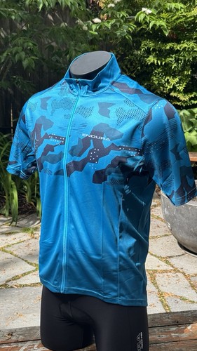 Maglia mtb endura hummvee - maglia,