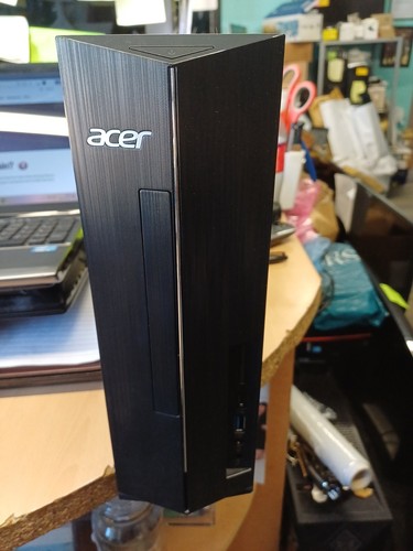 Computer acer aspire 1710 - acer,