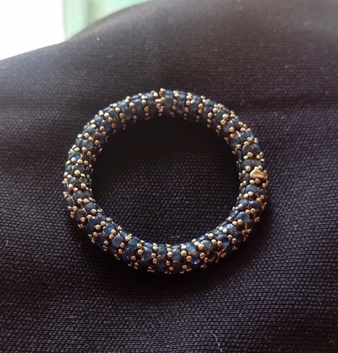 Anello veretta infinity - anello,