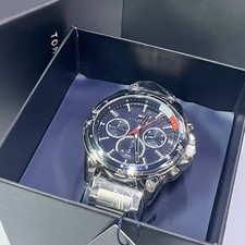 Orologio Uomo Tommy Hilfiger