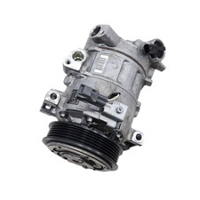 COMPRESSORE A/C PER FIAT 500 X Serie 52082441 55282328 Benzina 1300 (15>)