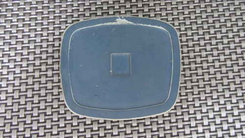 Tappo manubrio per piaggio ape - manubrio,