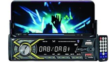 Majestic DAB 900 - Autoradio