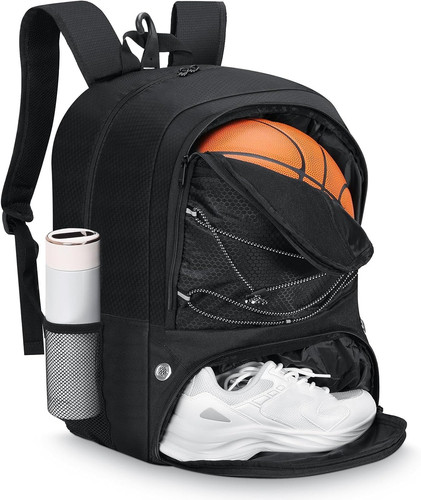 Borsa basket zaino - da,