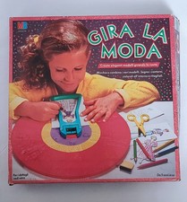 Gira moda giochi - -,