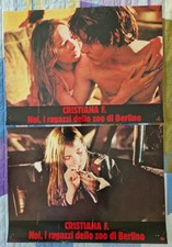 CRISTIANA F. NOI I RAGAZZI