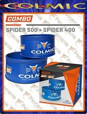 Contenitori Colmic PVC Combo