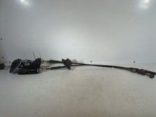 Cambio Fiat 500 Lounge