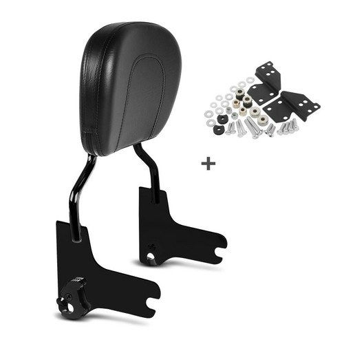 Sissy bar pour harley davidson - bar, harley-davidson