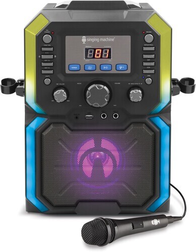Macchina canto bluetooth - da,