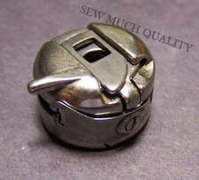 CUSTODIA BOBINA Adler 37 Alfa 157 Consew 130 30 467 469 560 563 Necchi 513 Singer+