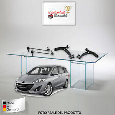 KIT TIRANTERIA 4 PEZZI MAZDA 5