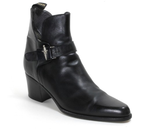 Scarpe basse vintage - in, pelle
