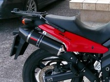Suzuki 650 strom - dl, v-strom
