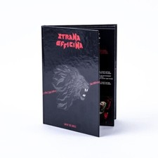 Strana Officina - Law Of The