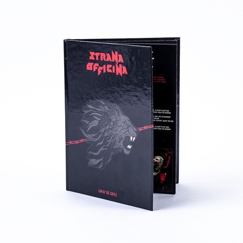 Strana officina law of - officina, the