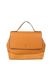 Basile Borsa donna rigida con