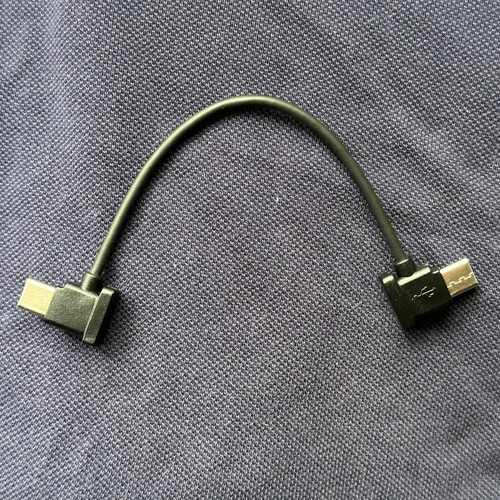 Cavo corto usb to - cavo, usb-c
