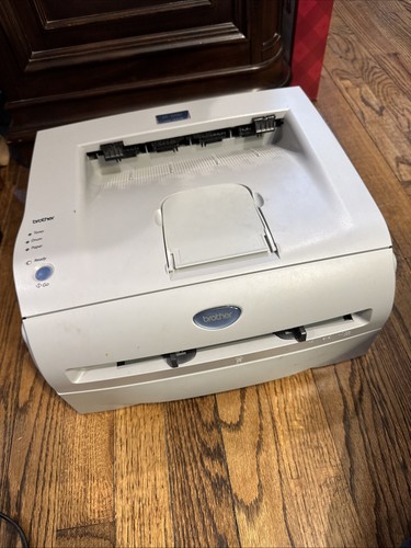 Brother 2040 standard laser - brother,