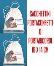 10pcs Custom Baptism MADONNA