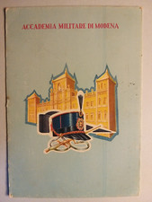Postcard - Military Academy of