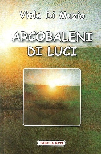 Arcobaleni luce tabula - di, [tabula