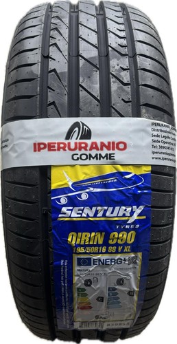 Pneumatici nuovi 195 - 195/50r16, 88