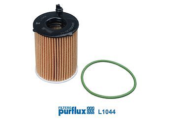 Purflux l1044 filtro - purflux, olio