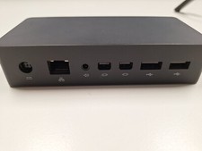 Microsoft Surface Docking Station (1661 Surface Pro 7)