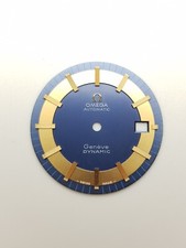 Omega Dynamic Dial - Parts