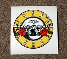 Flipper DATA EAST Guns & Roses