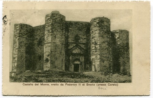 1919 corato bari castello - 1919,