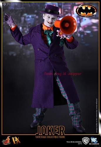 Hot toys dx08 1989 - hot,
