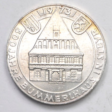 AUSTRIA 50 Schilling 1973 500