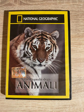 DVD NATIONAL GEOGRAPHIC STORIE