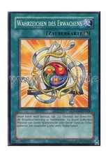Yugioh STON-DE044 Punto di