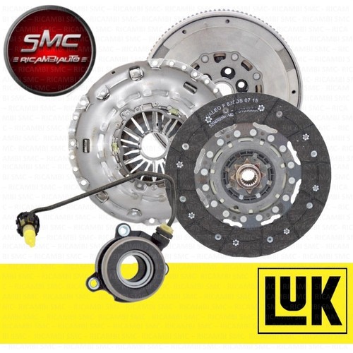 Kit frizione volano - kit, luk