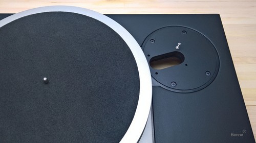 Technics 15b1 sp - sh-15b1, /2/3