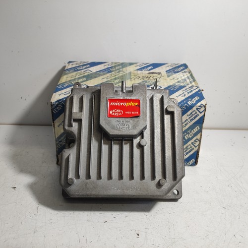 Centralina elettronica fiat - centralina,