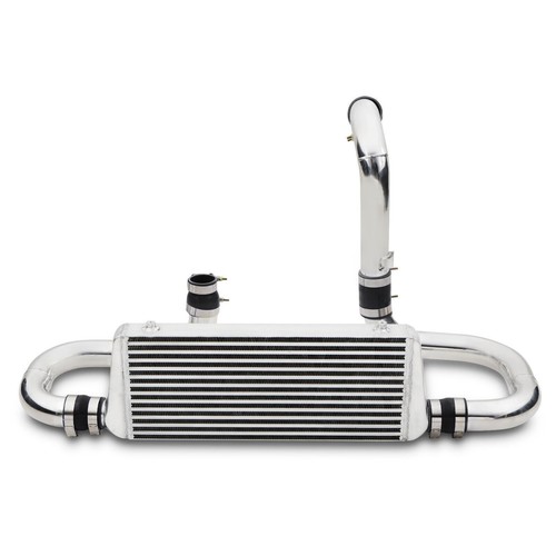 Kit intercooler attacco - kit,