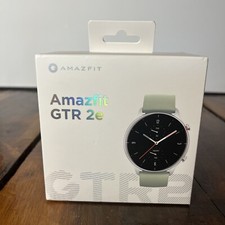 SMARTWATCH XIAOMI AMAZFIT GTR