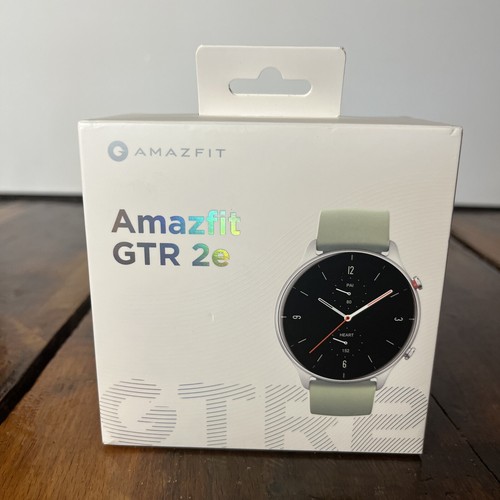 Smartwatch xiaomi amazfit gtr - xiaomi,