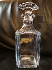 Bottiglia liquore  o vino in