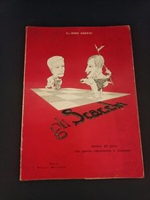 LIBRO GLI SCACCHI TECNICA PARTITE COMMENTATE ILLUSTRATE AMERINI BUCCIANTINI