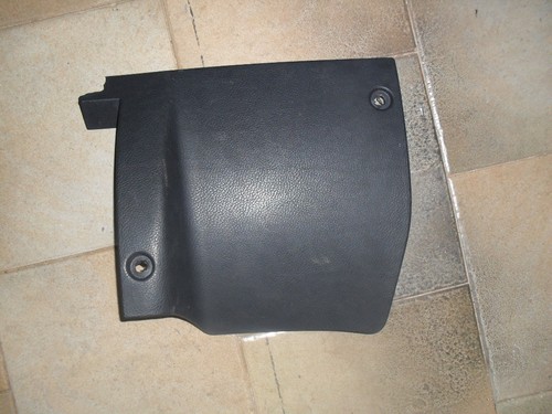 Copertura cruscotto inferiore