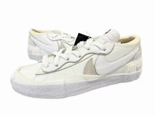 Nike Sacai Blazer Sneakers