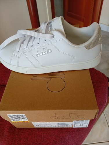 Scarpe diadora - scarpe,