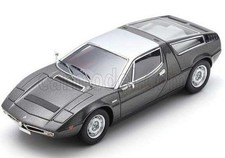 1/43 SCHUCO - MASERATI - BORA