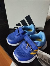 scarpe Neonato Adidas Numero