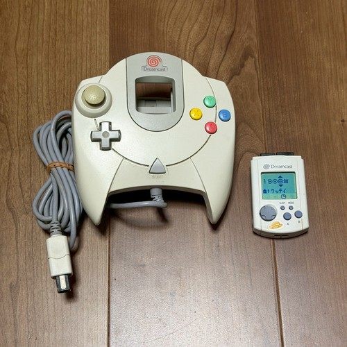 Dreamcast sega hkt 7700 - dreamcast,